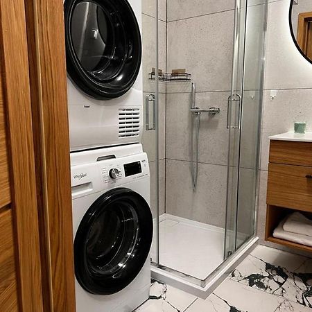 Apartamenty Akademicka Przy Onkologii 3 Μπίντγκοστς Εξωτερικό φωτογραφία