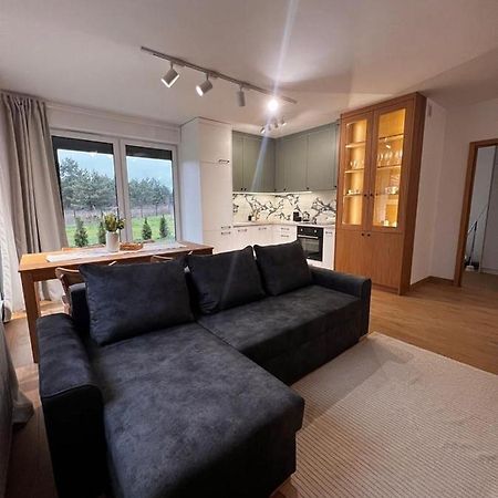 Apartamenty Akademicka Przy Onkologii 3 Μπίντγκοστς Εξωτερικό φωτογραφία