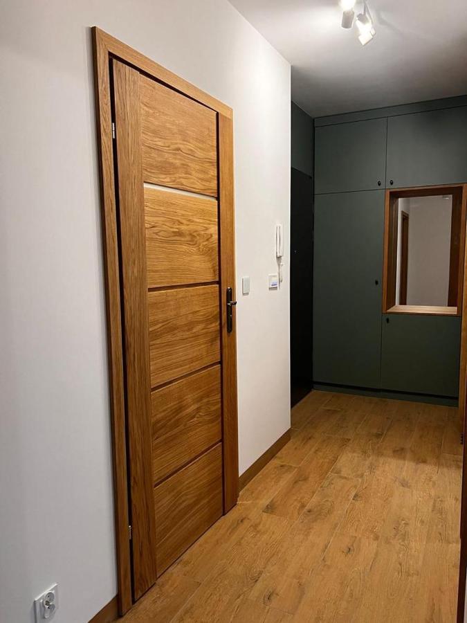 Apartamenty Akademicka Przy Onkologii 3 Μπίντγκοστς Εξωτερικό φωτογραφία