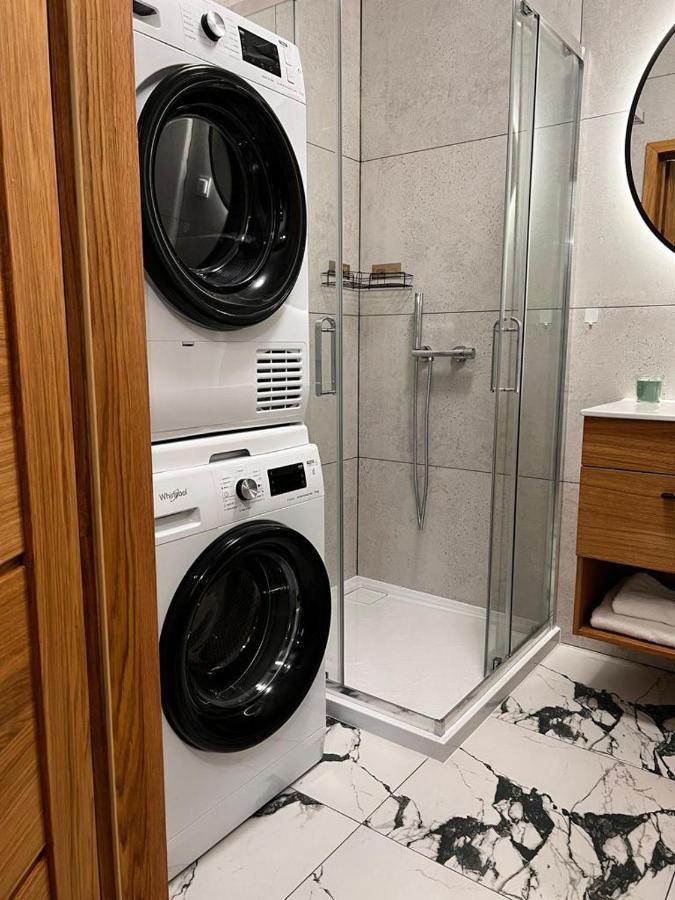 Apartamenty Akademicka Przy Onkologii 3 Μπίντγκοστς Εξωτερικό φωτογραφία