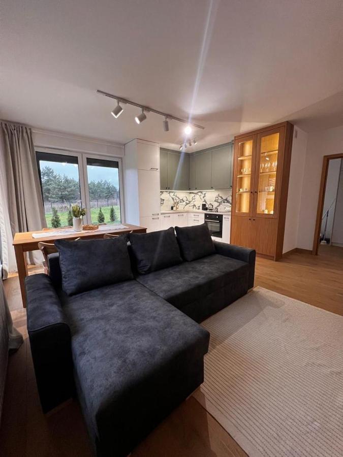 Apartamenty Akademicka Przy Onkologii 3 Μπίντγκοστς Εξωτερικό φωτογραφία