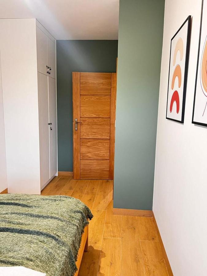 Apartamenty Akademicka Przy Onkologii 3 Μπίντγκοστς Εξωτερικό φωτογραφία
