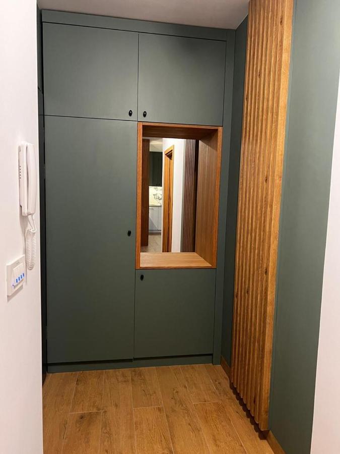 Apartamenty Akademicka Przy Onkologii 3 Μπίντγκοστς Εξωτερικό φωτογραφία