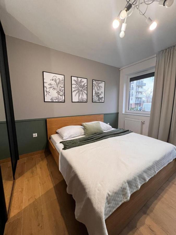Apartamenty Akademicka Przy Onkologii 3 Μπίντγκοστς Εξωτερικό φωτογραφία
