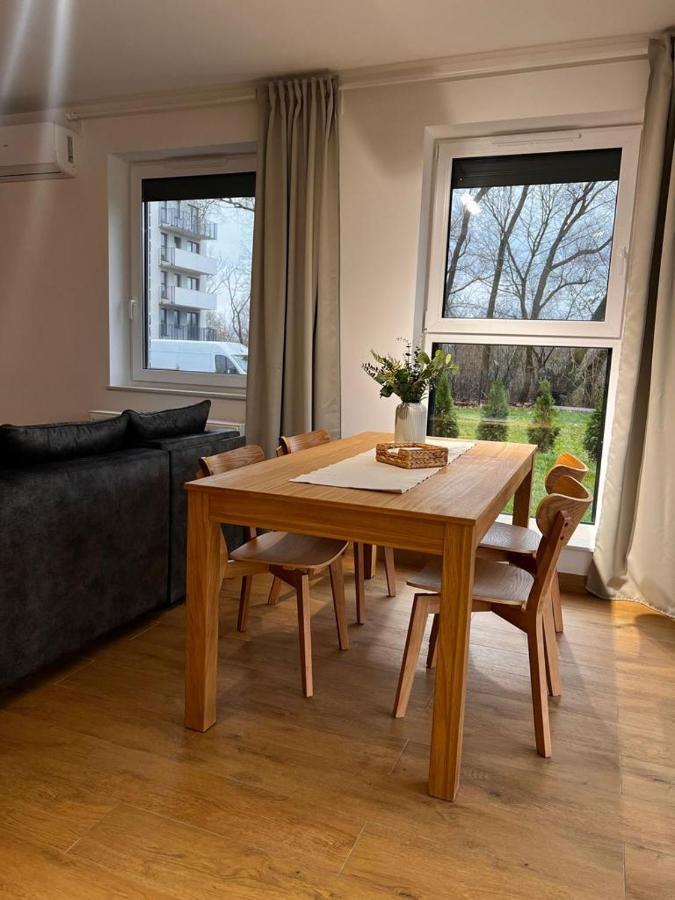 Apartamenty Akademicka Przy Onkologii 3 Μπίντγκοστς Εξωτερικό φωτογραφία